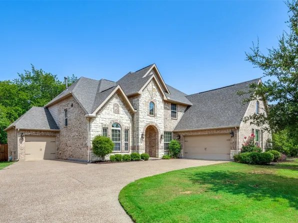 2747 Chatswood Dr, Trophy Club, TX 76262