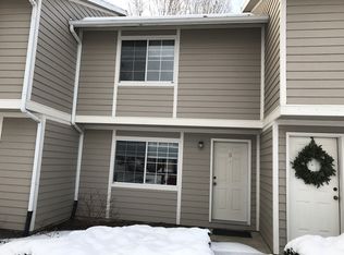 2801 Highcliff Ct APT 3, Missoula, MT 59808