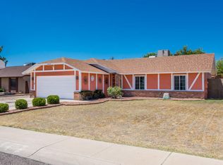 6938 W Cameron Dr, Peoria, AZ 85345