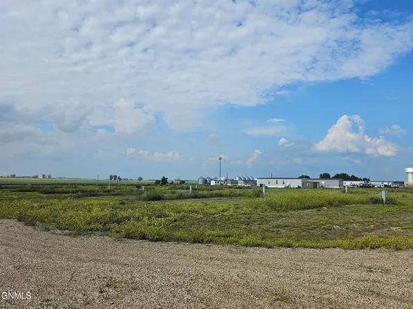 LOT 27 Blue Sky Cir, Tioga, ND 58852