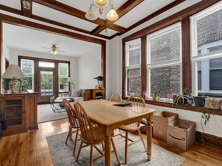2337 W Thomas St #3F — Photo 2
