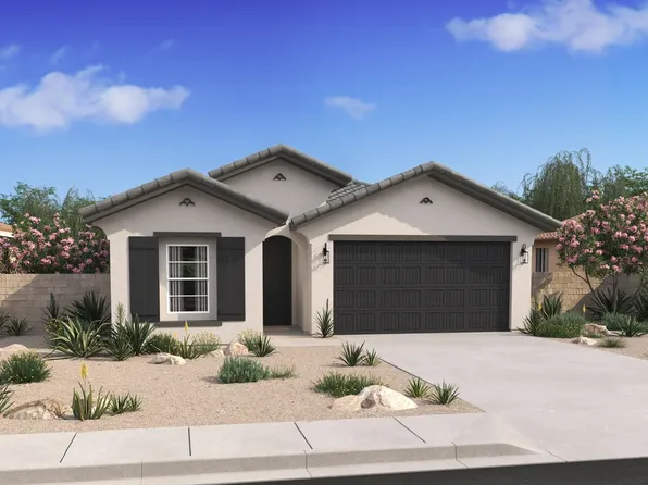 7646 West Park, Laveen, AZ 85339