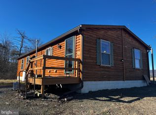 12675 Greenwood Rd, Huntingdon, PA 16652