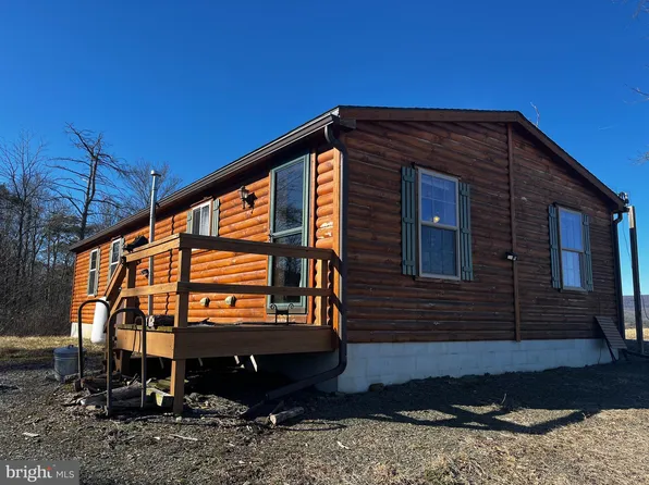 12675 Greenwood Rd, Huntingdon, PA 16652