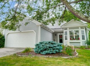8635 Cadet Dr N, Galloway, OH