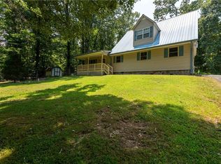 323 Mason Rd, Calhoun, GA 30701