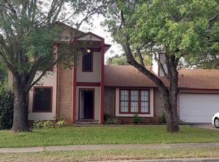 3007 Overland St, Round Rock, TX 78681