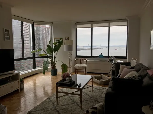 380 Rector Pl APT 22E, New York, NY 10280