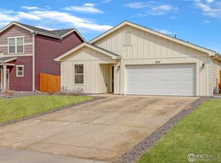 652 S Fulton Ave, Fort Lupton, CO 80621