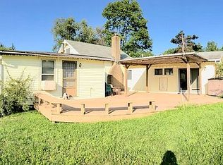 4895 Potter Rd, Mayville, NY 14757