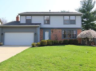 51 Ravine Rd, Powell, OH 43065