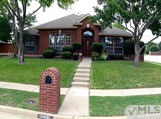 11400 Newport Dr, Frisco, TX 75035