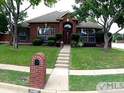 11400 Newport Dr, Frisco, TX, 75035