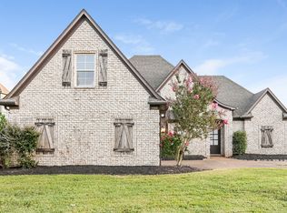 1302 Heritage Dr S, Hernando, MS 38632