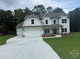 1315 Birch Way Lane, Loganville, GA 30052