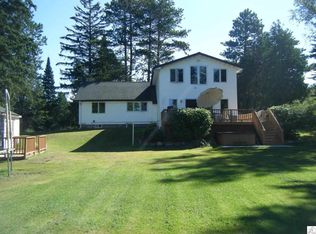 4925 E Pike Lake Rd, Duluth, MN 55811
