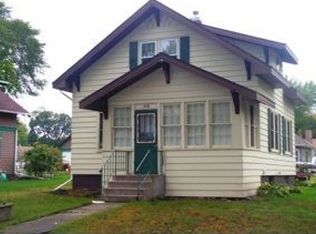 410 W Maple Ave, Fergus Falls, MN 56537