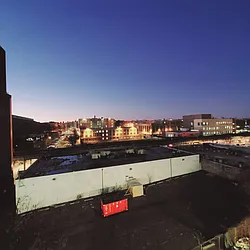 Rented by New York Residence