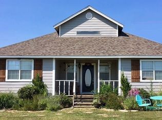 6908 W Fm 4, Godley, TX 76044