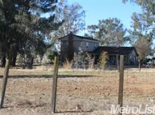 9389 El Verano Ave, Elverta, CA 95626