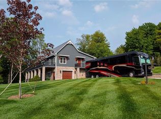 144 Mitchell Gorge, Roaring Gap, NC 28668