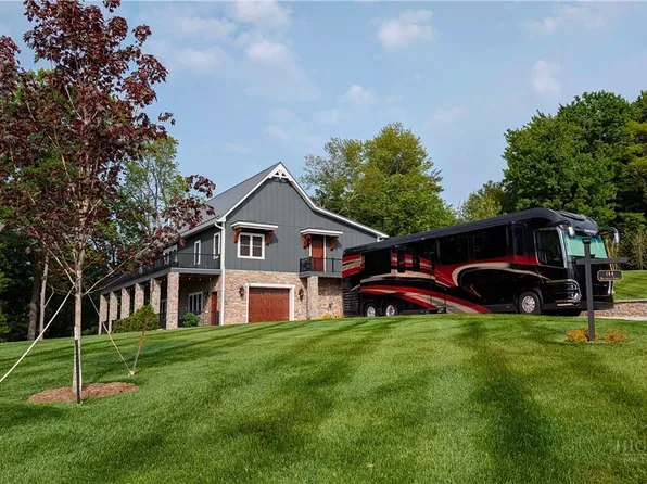 144 Mitchell Gorge, Roaring Gap, NC 28668