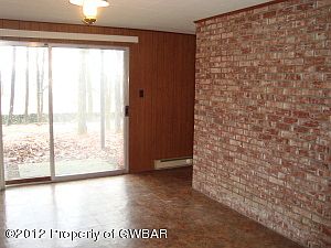 Lower Level Family Room