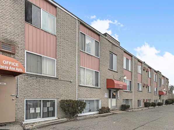 14881 Schaefer Hwy #E15ef898e, Detroit, MI 48227