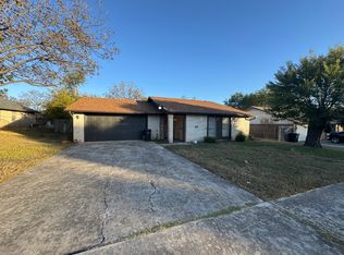 2200 Grandon Cir, Killeen, TX 76541