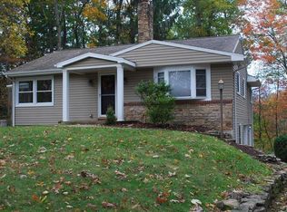 581 Weaver Mill Rd, Rector, PA 15677