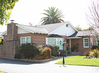3460 Damien Ave, La Verne, CA 91750