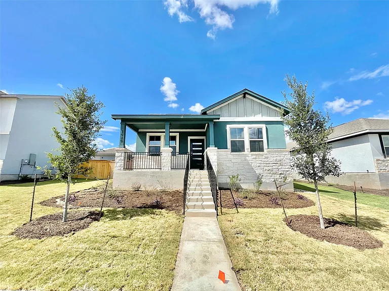 2929 Sage Ranch Dr — Photo 1