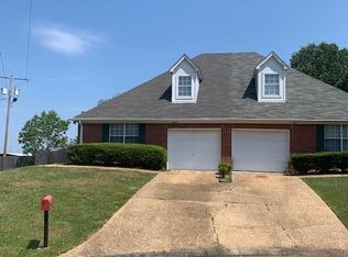 134 Kings Ridge Dr, Brandon, MS 39047