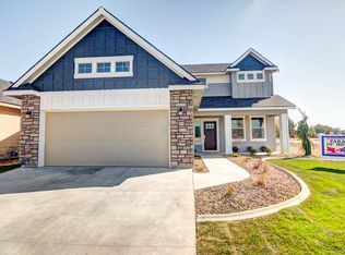 3298 S Arno Ave, Meridian, ID 83642