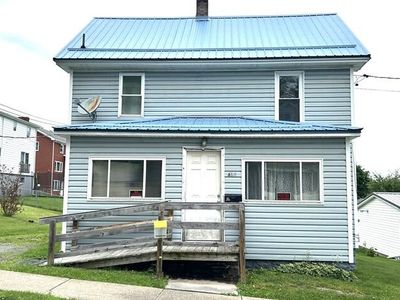619 W Locust St, Clearfield, PA, 16830