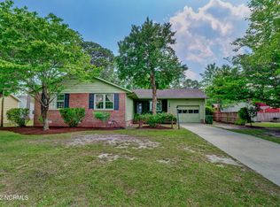 5206 Hunters Trl, Wilmington, NC 28405