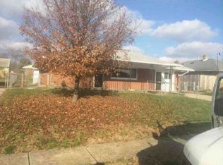 44 Dayspring Dr, Hamilton, OH 45015