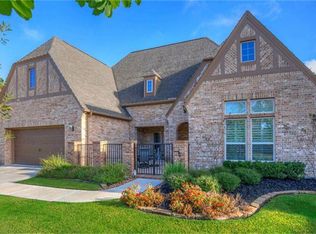 106 Chekerbloom Ct, Montgomery, TX 77316