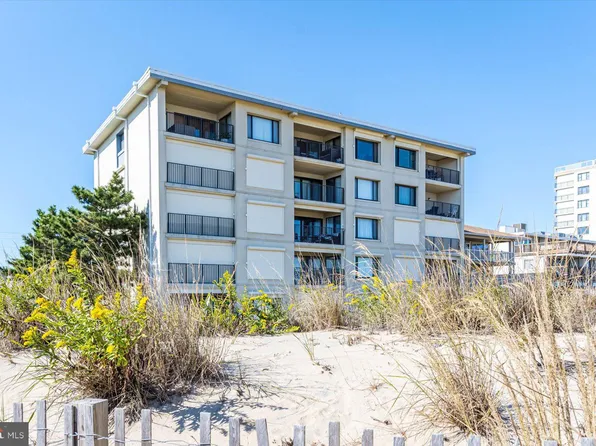 5701 Atlantic Ave Unit 2S, Ocean City, MD 21842