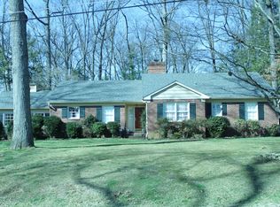 6819 Sheffield Dr, Knoxville, TN 37909
