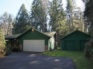 7544 Steamboat Island Rd NW, Olympia, WA 98502