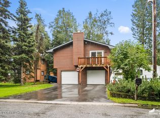 1420 Kruge Ave, Anchorage, AK 99515