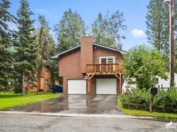 1420 Kruge Ave, Anchorage, AK 99515