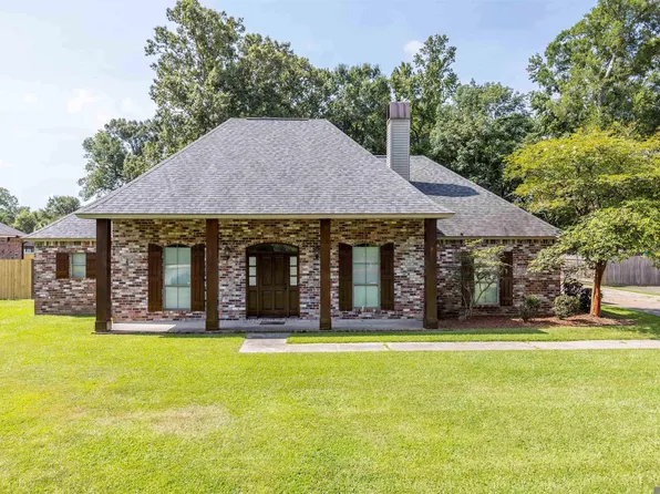 11638 Littlefield Ave, Zachary, LA 70791
