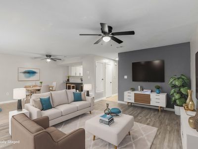 44 5th St UNIT 138, Shalimar, FL, 32579