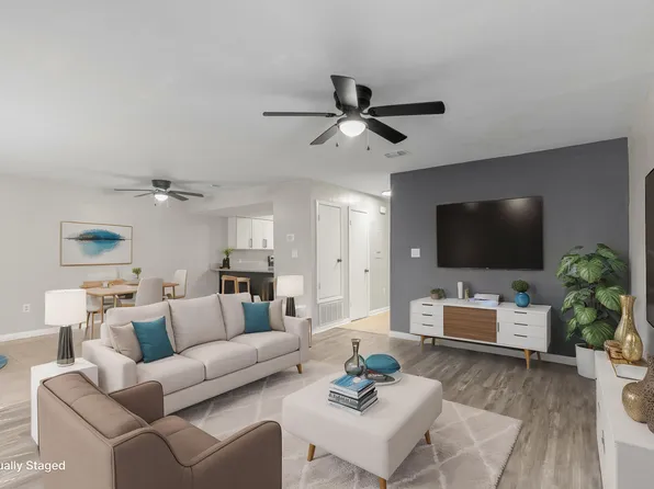 44 5th St Unit 138, Shalimar, FL 32579