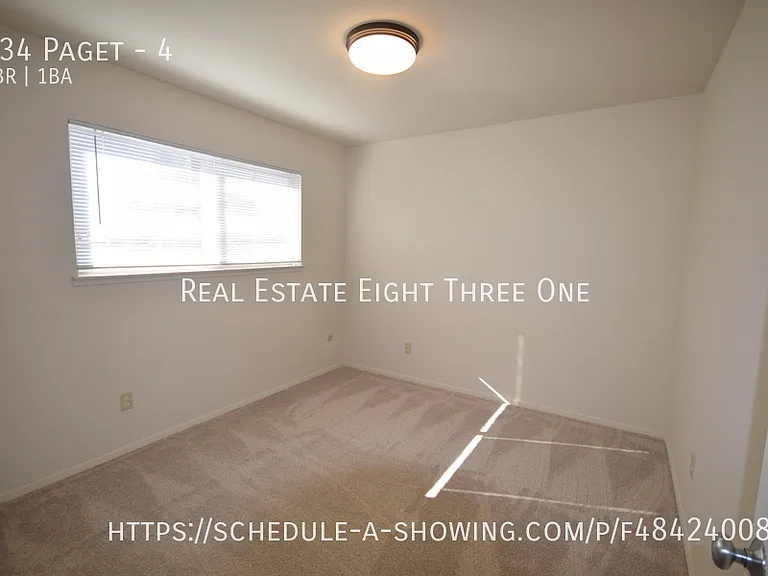834 Paget Ave #4 — Photo 10