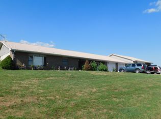1004 Muskego Rd, Nixa, MO 65714