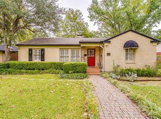 614 Harter Rd, Dallas, TX 75218