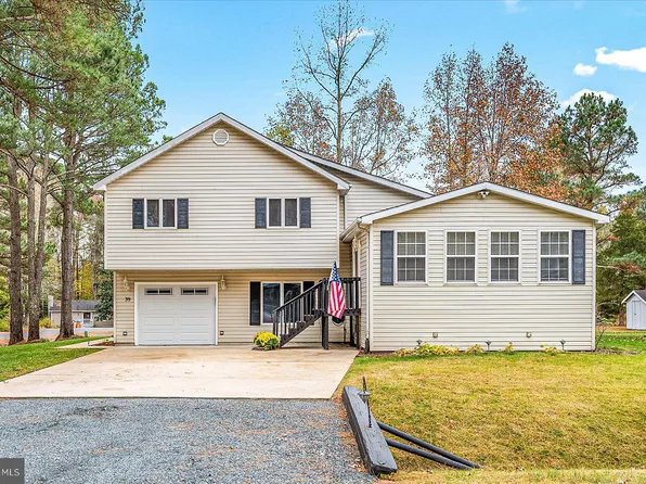 39 Admiral Ave, Ocean Pines, MD 21811